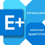 Microsoft Exchange Spamfilter Virenfilter