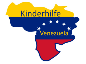 Kinderhilfe Venezuela