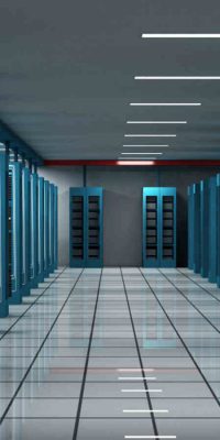 Root Server vServer Linux Windows GameServer Domain Mailserver Administrator